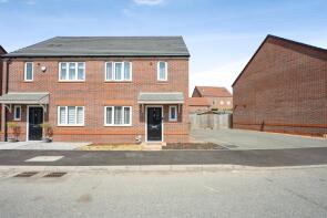 19, Acorn Road, Lea Castle, Kidderminster DY10 3FF