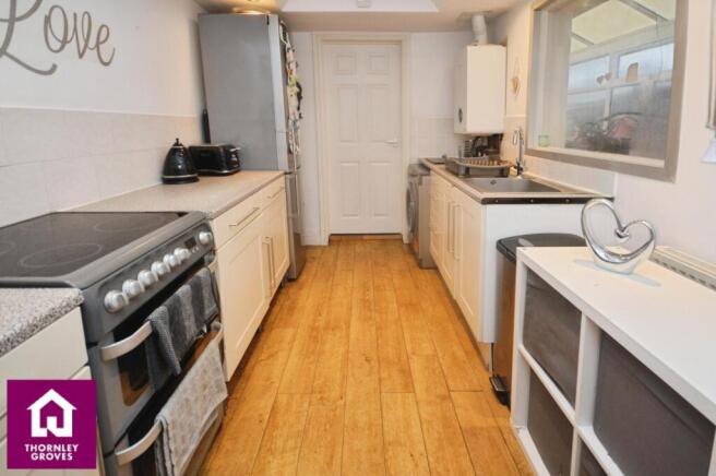 York Street, Radcliffe, Manchester, Greater Manchester, M26 photo 4