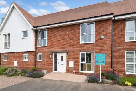 Old School Court, Shoeburyness, Essex, SS3