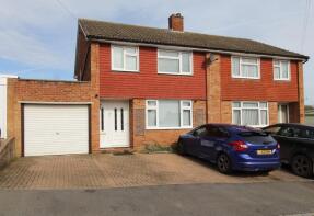 44, Spencer Close, Sandy SG19 2QY