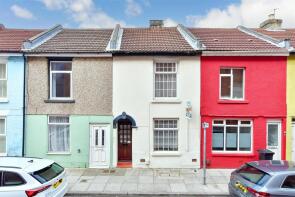 24, Exmouth Road, Southsea PO5 2QL