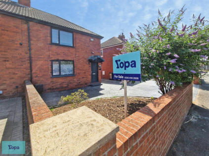 Crookesbroom Lane, Hatfield, Doncaster, DN7