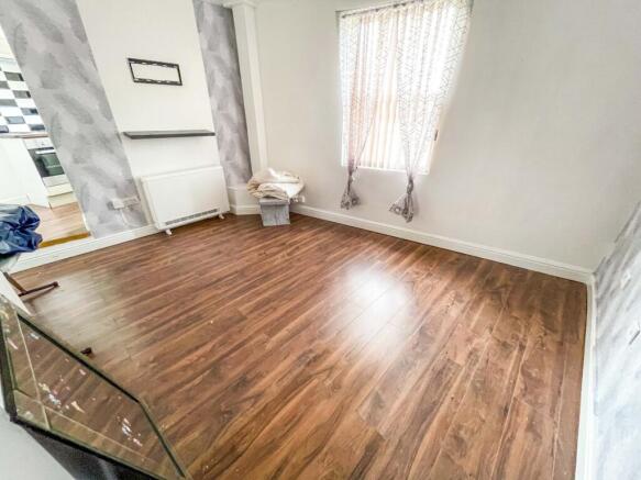 Living/Bedroom