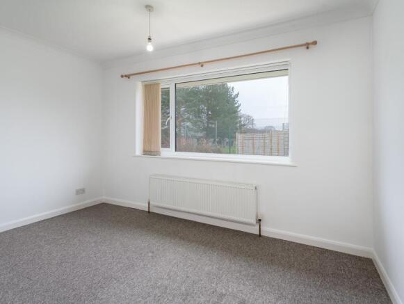 Bedroom One (view a)