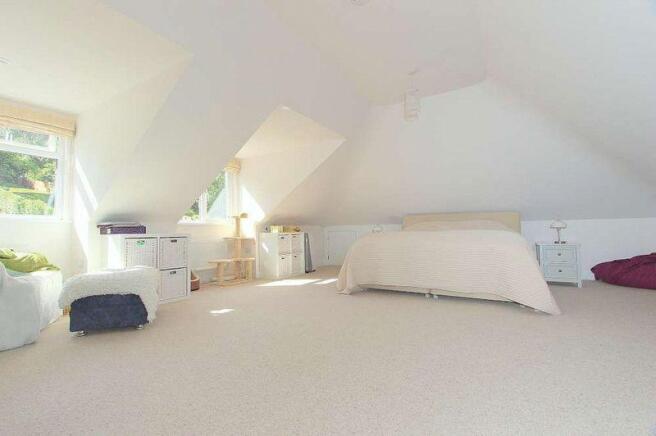 Bed 1