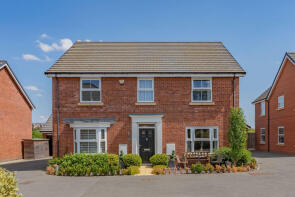 71, Dunmore Road, Little Bowden, Market Harborough LE16 8AZ
