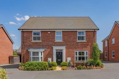 Dunmore Road, Little Bowden