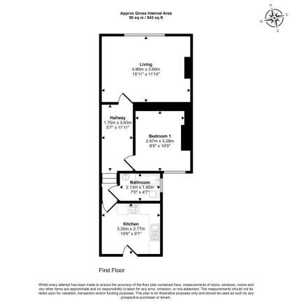 26a The Parade, Claygate, Surrey, KT10 0NU