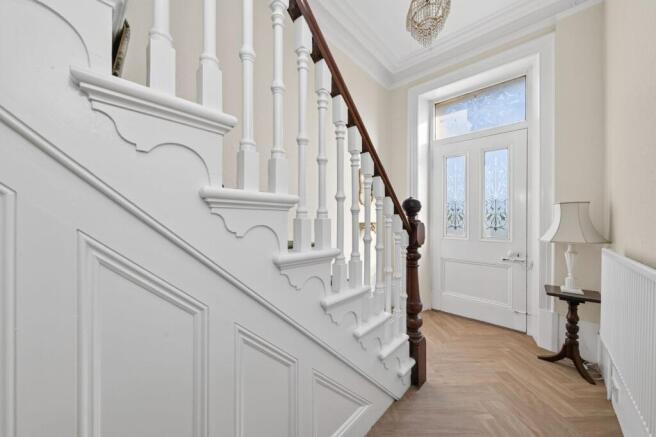 INNER HALLWAY