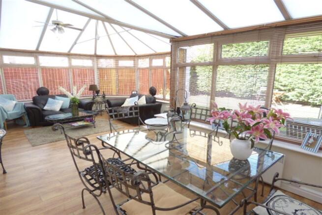 dining Conservatory