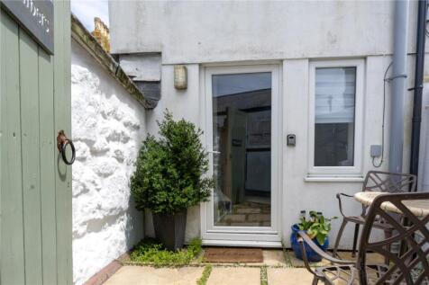 Marine House, Queen Street, Penzance, TR18