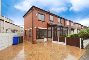 1, Scott Road, Manchester M43 7UW