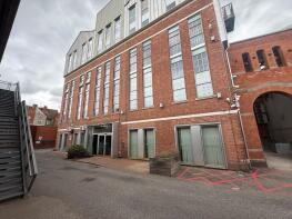 35, Boiler House, Electric Wharf, Coventry CV1 4JU