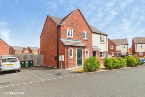 Churn Close, Telford, TF6