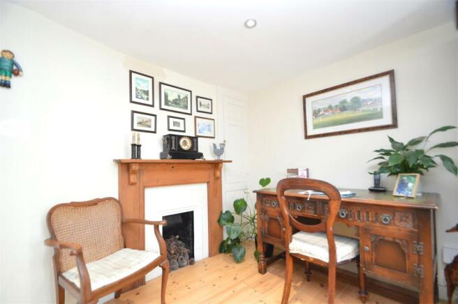 Sitting Room