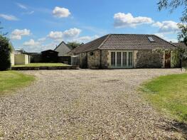 Swallow Barn, Dodington Lane, Bristol BS37 6SB
