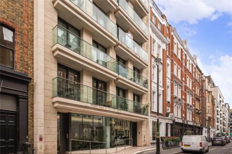 Newman Street, London, W1T