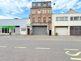Flat 3, 15, Canal Street, Perth PH2 8LQ