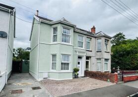 3, Aberlash Road, Ammanford SA18 3NE