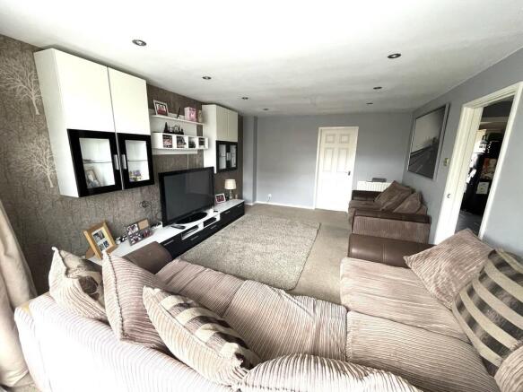 Lounge Area