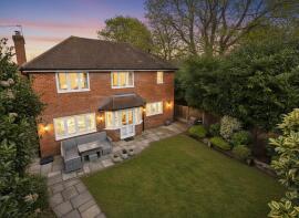 64, Reading Road, Wokingham RG41 1EL