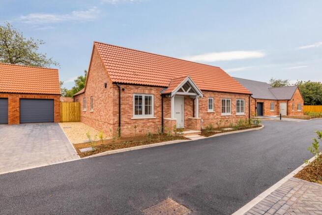 Plot 2 Water Gate New Bungalows (Quadring)-1