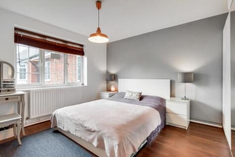 Sandown Court, Grange Road, Sutton, London, SM2