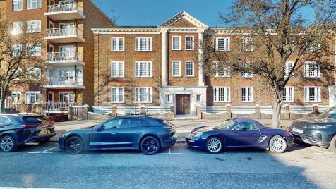 Paradise Road, Richmond, TW9