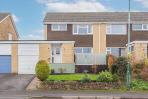 13, Court Orchard, Wotton-under-edge GL12 7JB
