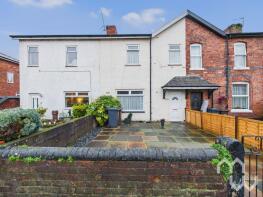 124, Newton Street, Southport PR9 7AS
