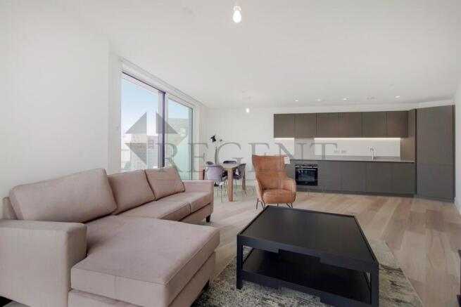 Open plan