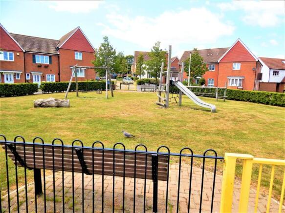 Green/Playground
