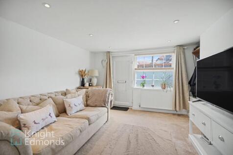 Crane Lane, Cranbrook, TN17