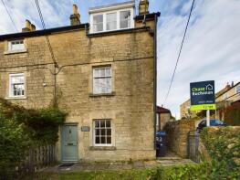 21, Whitehill, Bradford-on-avon BA15 1SQ