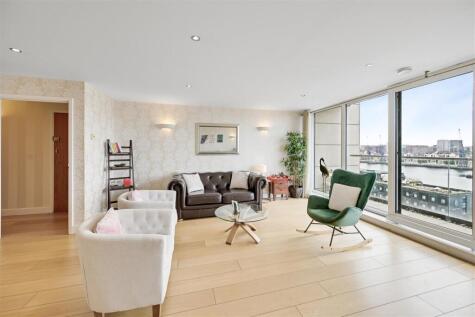 Adriatic Apartments, Royal Victoria Dock
