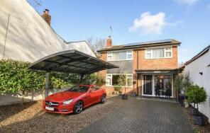 117 Chasewood, Etnam Street, Leominster HR6 8AF