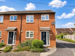 11, Couching Street, Watlington OX49 5QF