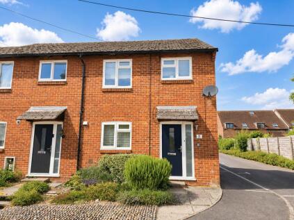 Couching Street, Watlington