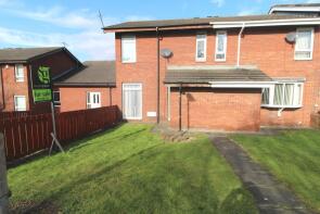 82, Milling Court, Redheugh, Gateshead NE8 2QF