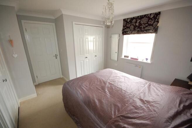 Bedroom 1 Reverse