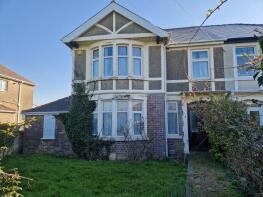 2, Restways, Porthcawl CF36 3EW