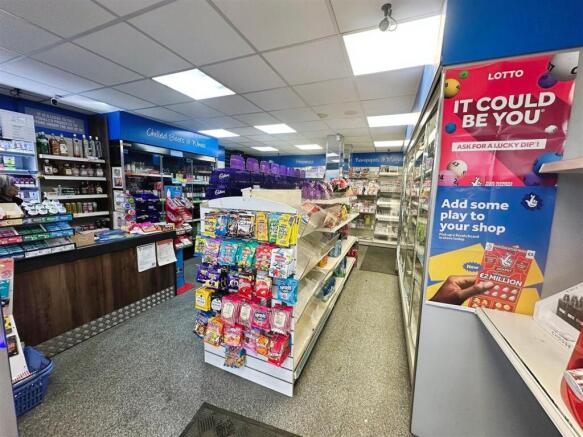 Shop Floor