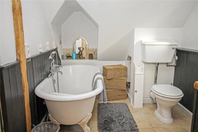 Main Bathroom