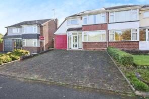17, Lutley Mill Road, Halesowen B63 4HX
