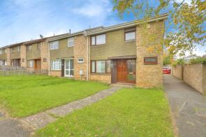 2, Caldbeck Walk, Northampton NN3 6PN