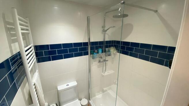 Downstairs Bathroom