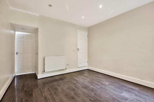 Reception 2 / Dining Room