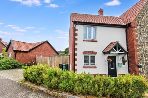 Wilds Way, Knapton, North Walsham