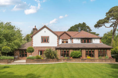 Windmill Lane, Avon Castle, Ringwood, BH24