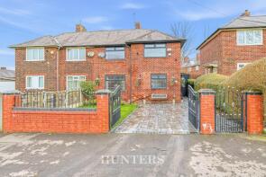 112, White Moss Road, Manchester M9 6EF
